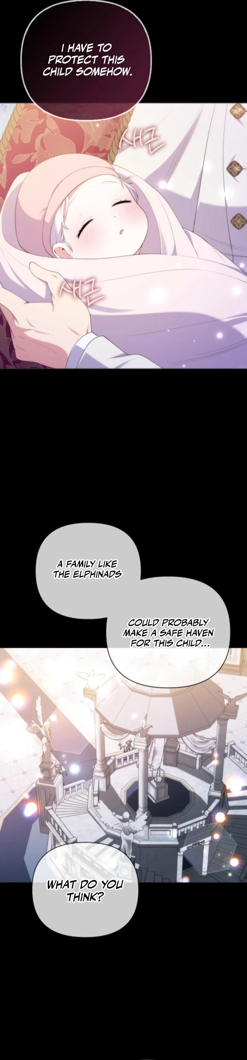 This Reincarnation Comes at a Price Chapter 22 - Page 34