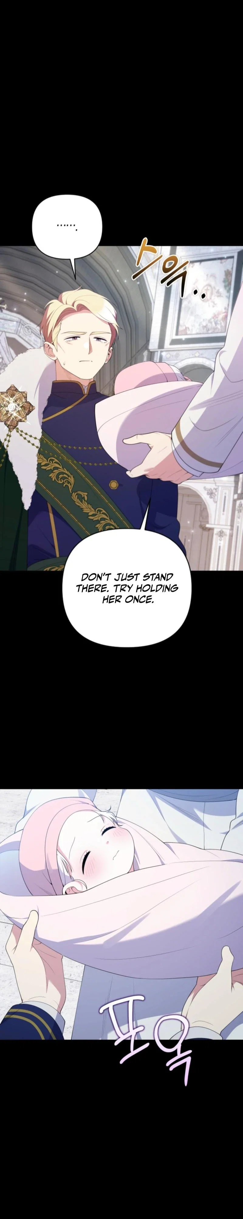 This Reincarnation Comes at a Price Chapter 22 - Page 36