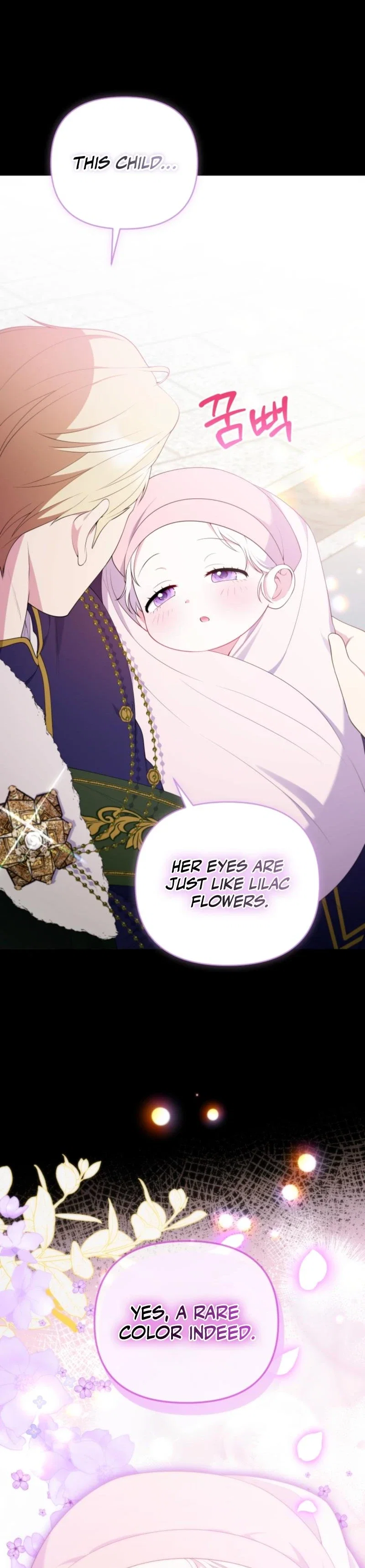 This Reincarnation Comes at a Price Chapter 22 - Page 37