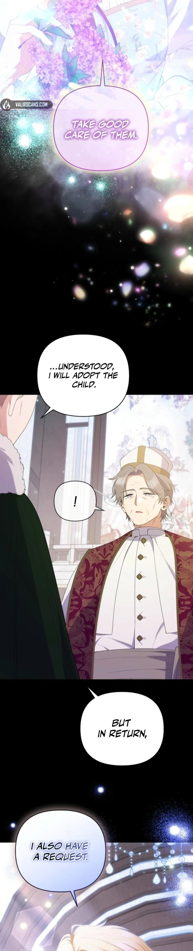 This Reincarnation Comes at a Price Chapter 22 - Page 39