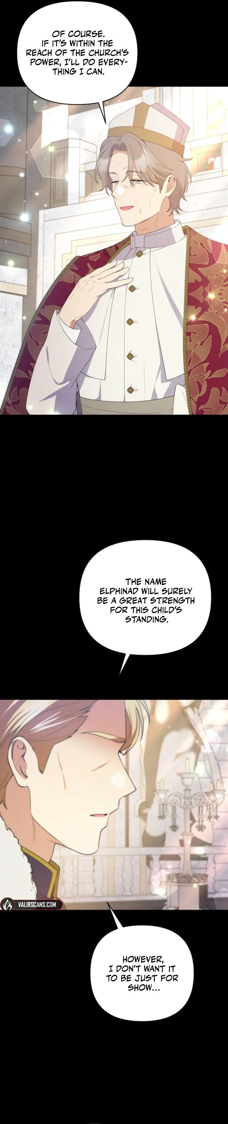 This Reincarnation Comes at a Price Chapter 23 - Page 2