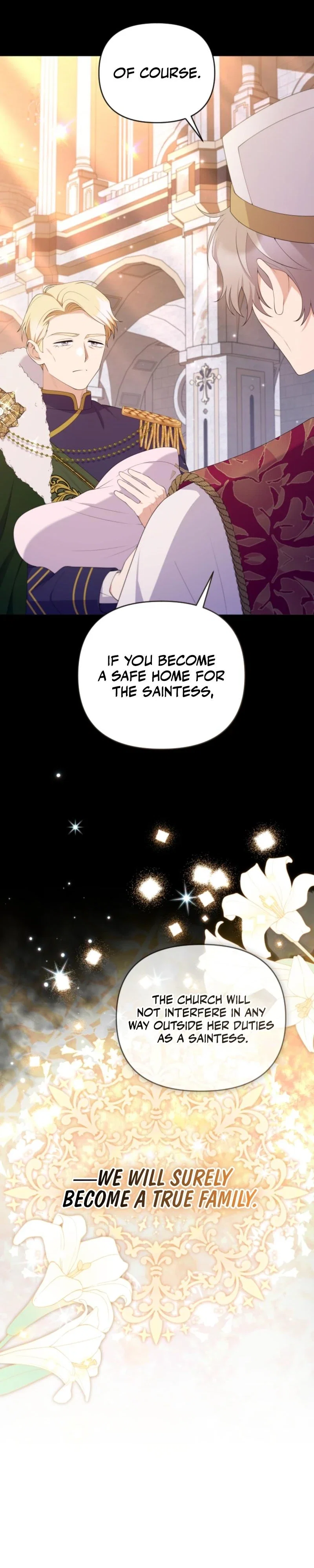 This Reincarnation Comes at a Price Chapter 23 - Page 5