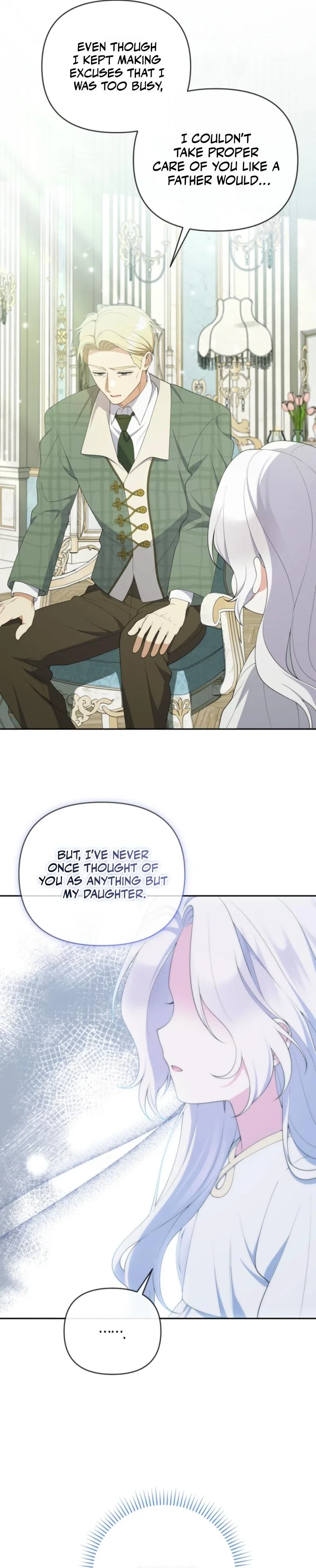 This Reincarnation Comes at a Price Chapter 23 - Page 7