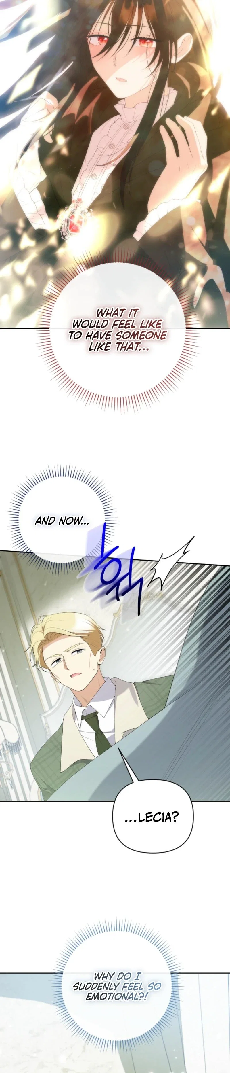 This Reincarnation Comes at a Price Chapter 23 - Page 9
