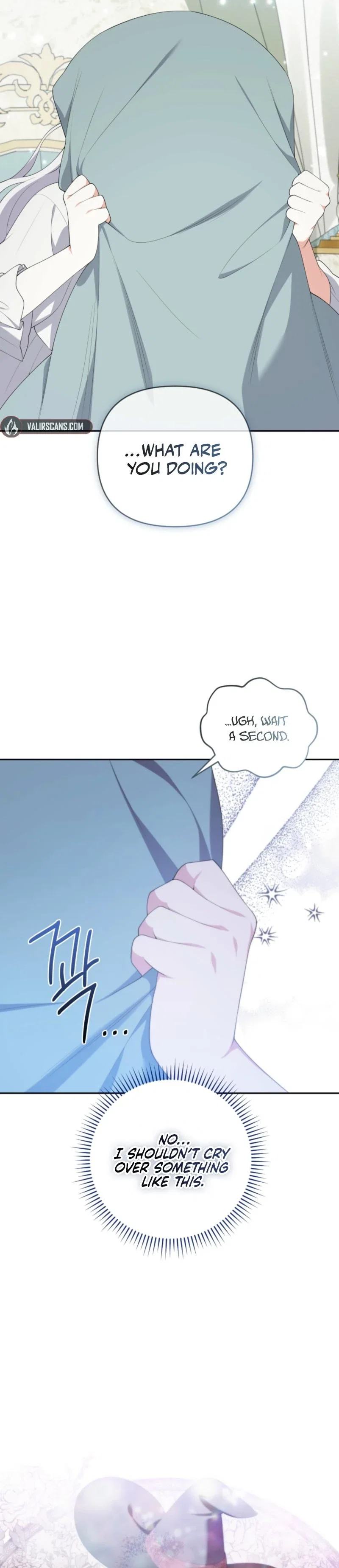 This Reincarnation Comes at a Price Chapter 23 - Page 10