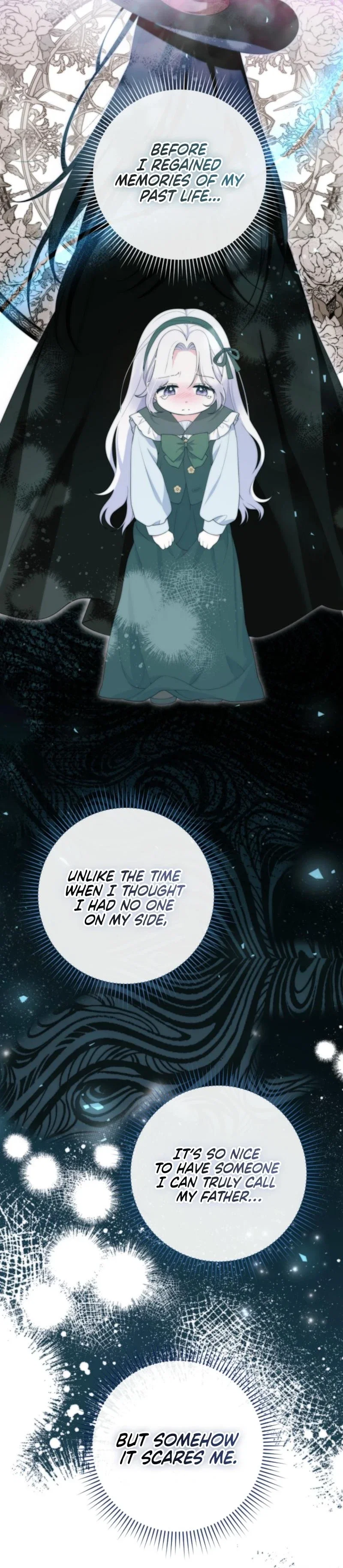This Reincarnation Comes at a Price Chapter 23 - Page 11