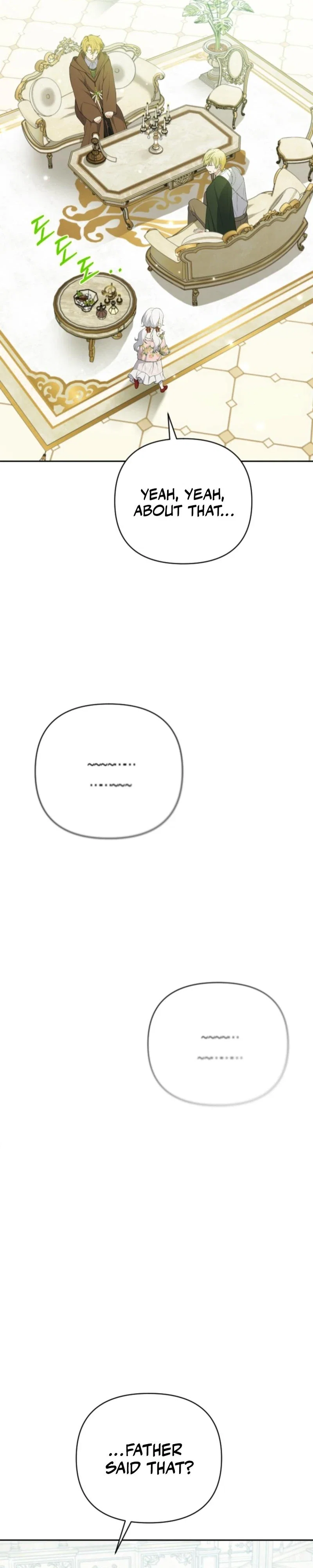 This Reincarnation Comes at a Price Chapter 23 - Page 19