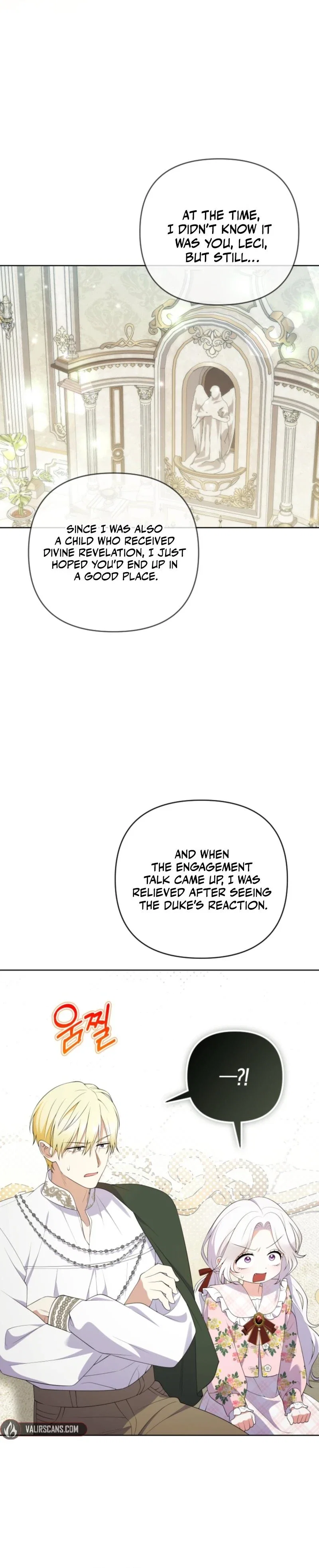 This Reincarnation Comes at a Price Chapter 23 - Page 24