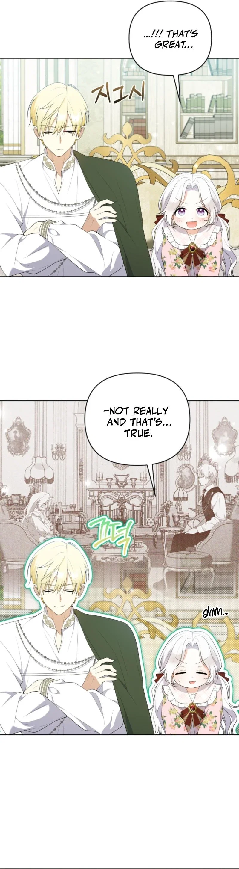 This Reincarnation Comes at a Price Chapter 23 - Page 30
