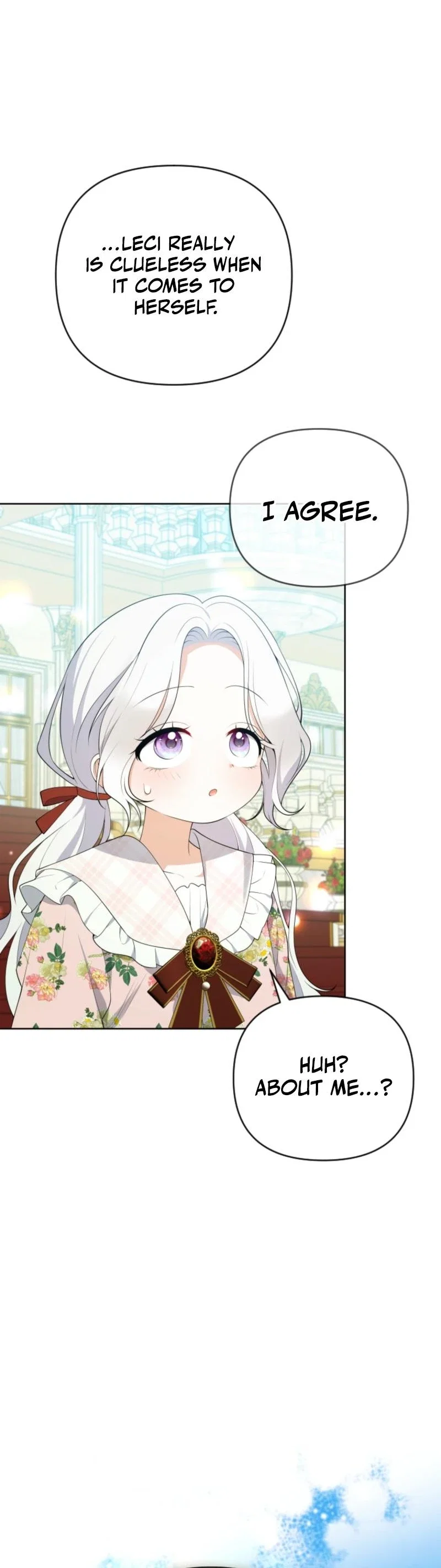 This Reincarnation Comes at a Price Chapter 23 - Page 40