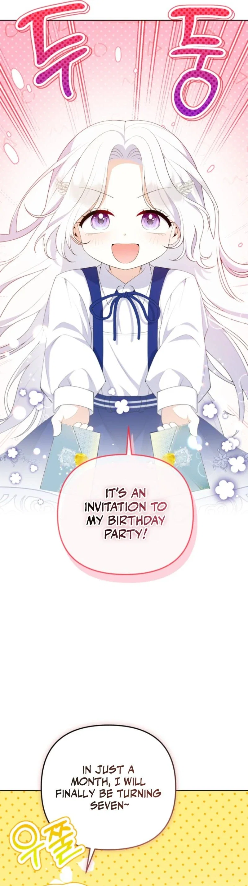 This Reincarnation Comes at a Price Chapter 24 - Page 3