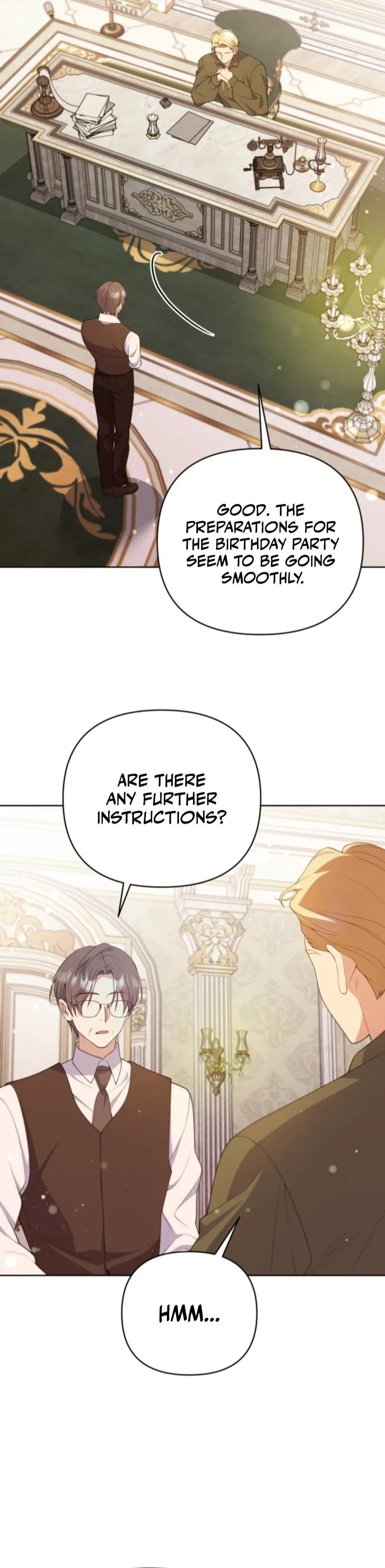 This Reincarnation Comes at a Price Chapter 24 - Page 14