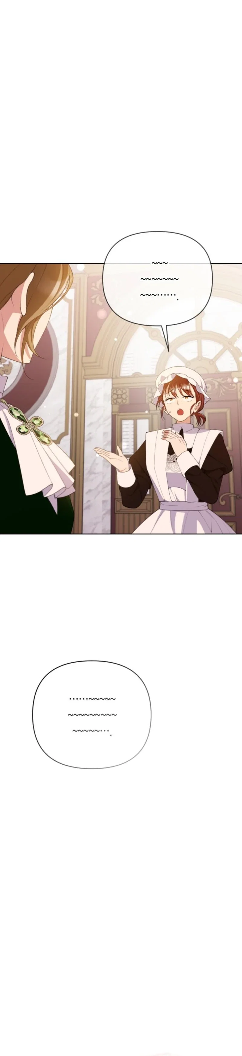 This Reincarnation Comes at a Price Chapter 24 - Page 24