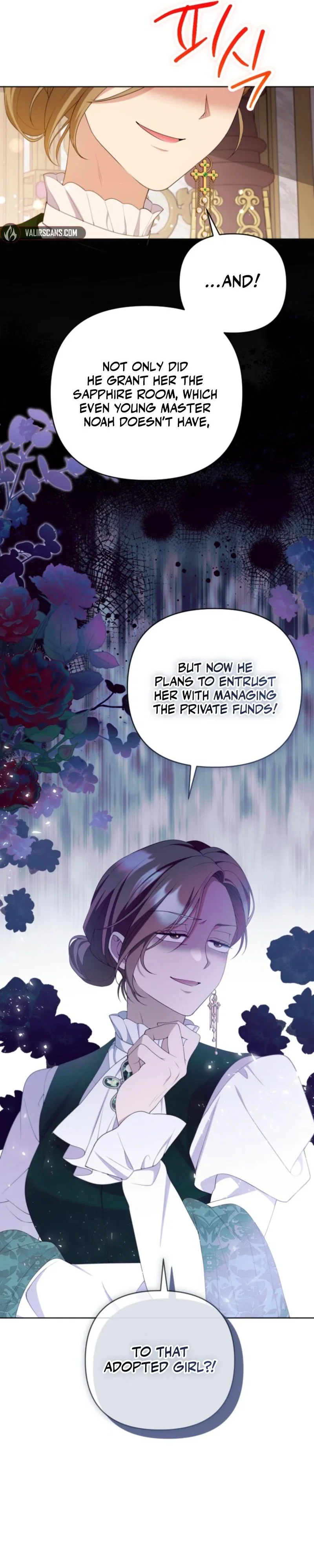 This Reincarnation Comes at a Price Chapter 24 - Page 25