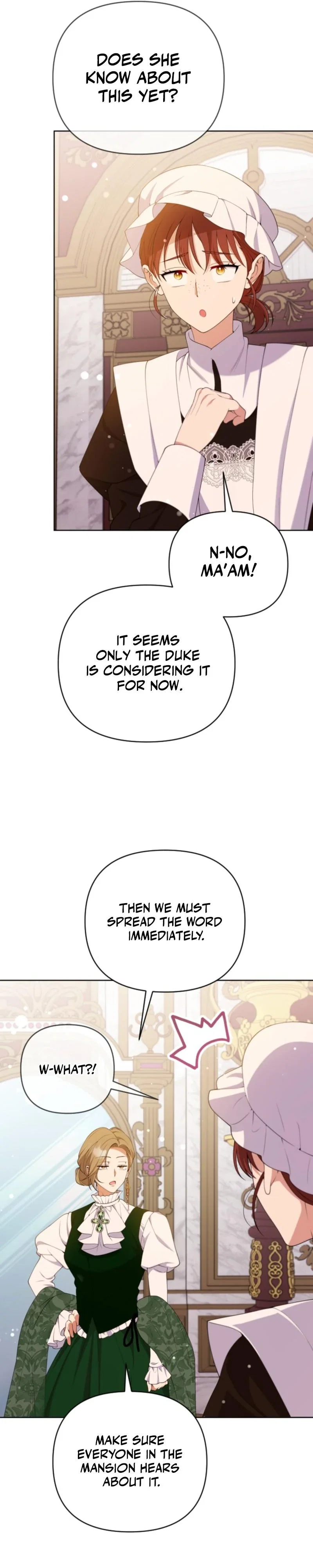 This Reincarnation Comes at a Price Chapter 24 - Page 26