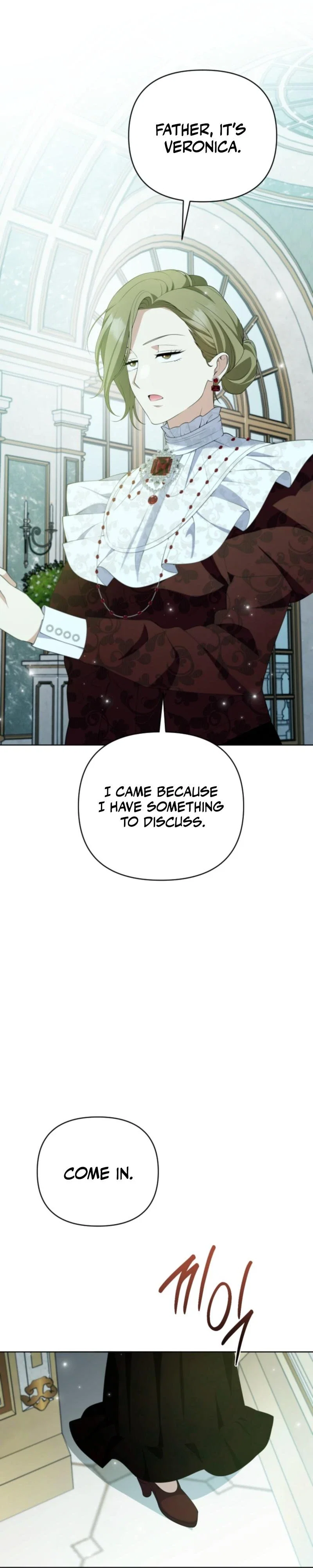 This Reincarnation Comes at a Price Chapter 24 - Page 30