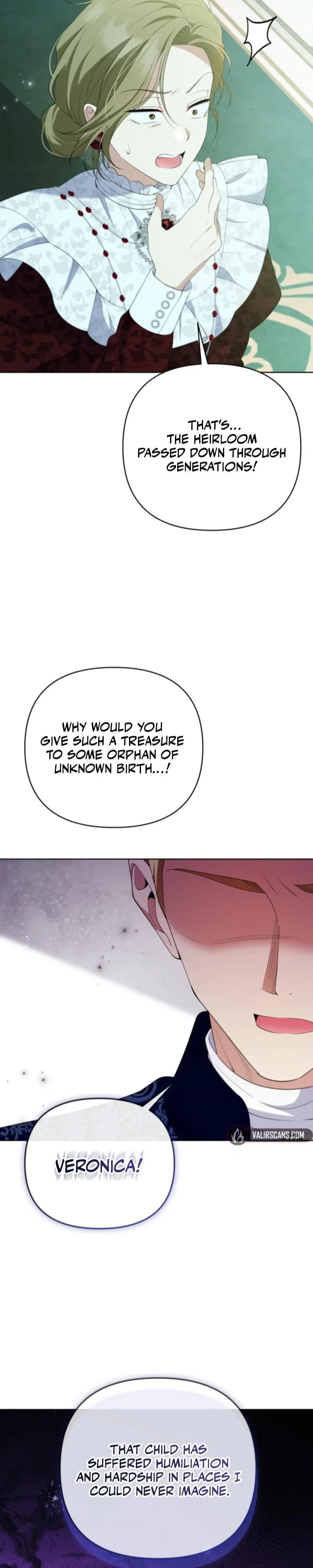 This Reincarnation Comes at a Price Chapter 24 - Page 39