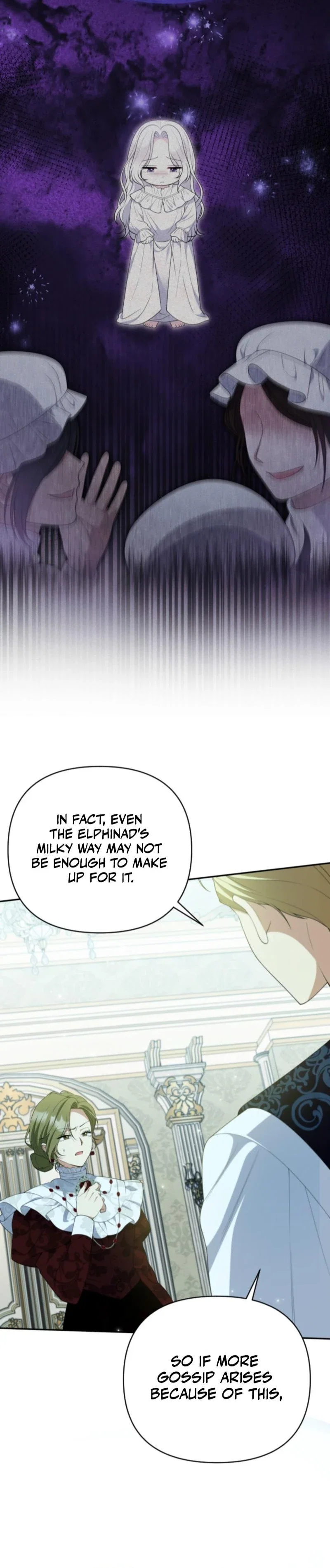 This Reincarnation Comes at a Price Chapter 24 - Page 40