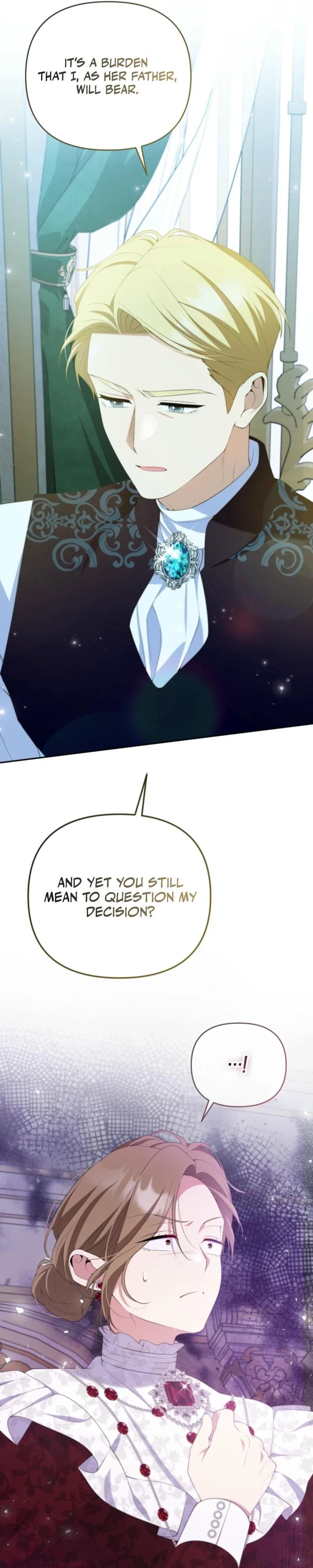 This Reincarnation Comes at a Price Chapter 24 - Page 41