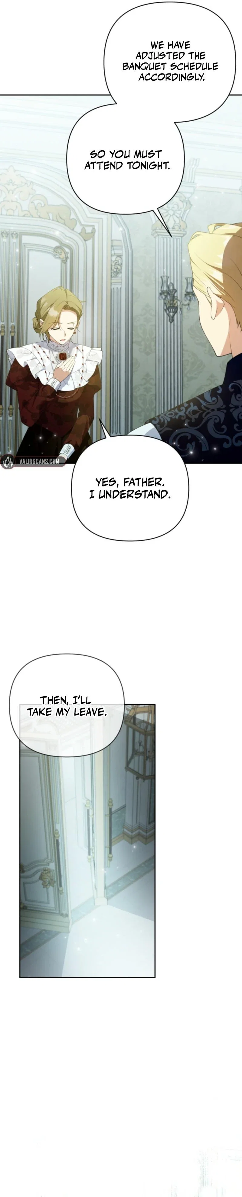 This Reincarnation Comes at a Price Chapter 25 - Page 6
