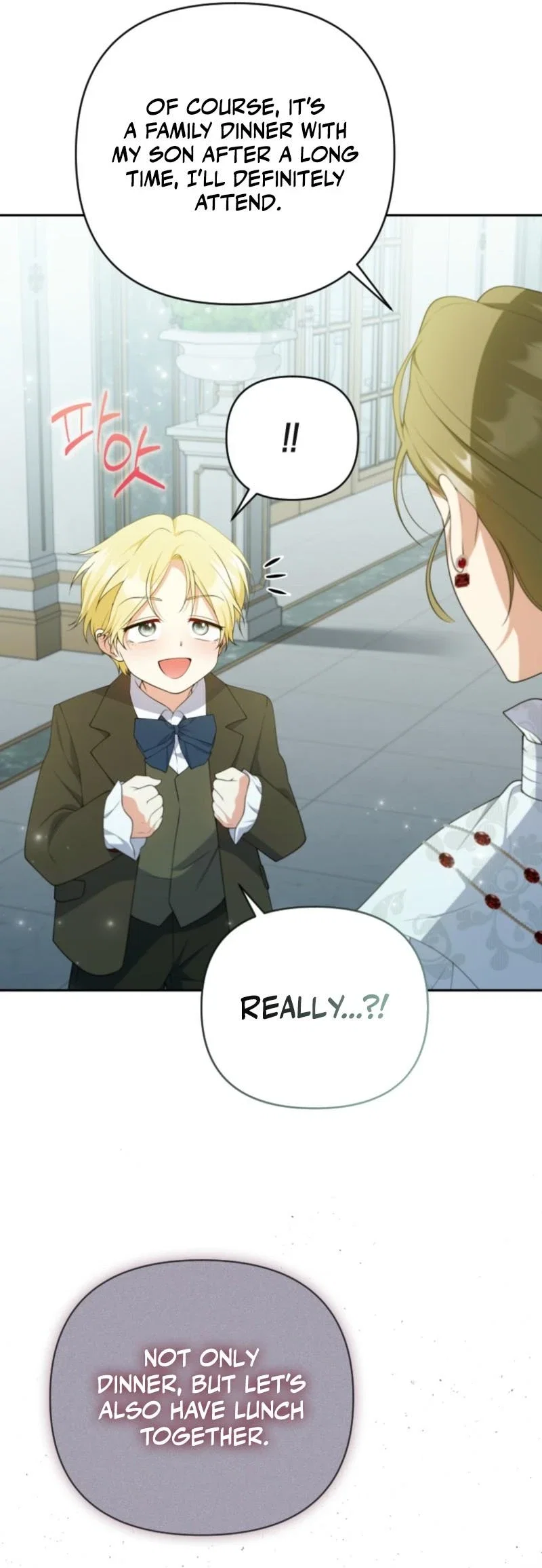 This Reincarnation Comes at a Price Chapter 25 - Page 11