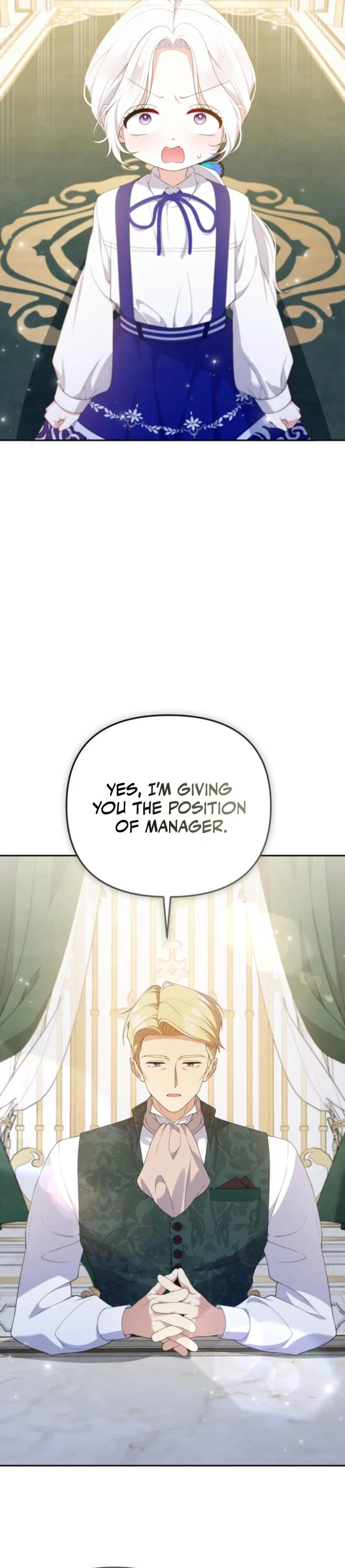 This Reincarnation Comes at a Price Chapter 25 - Page 24