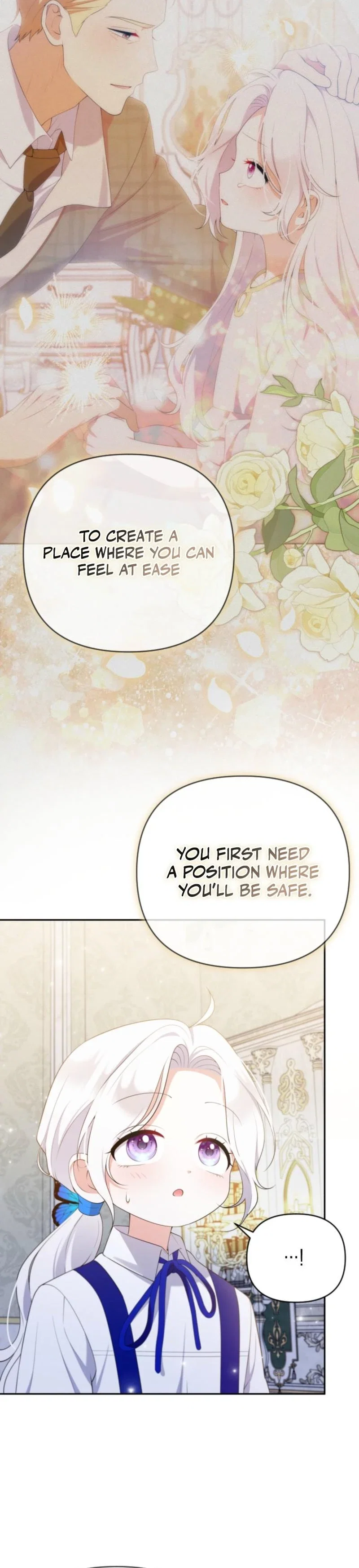 This Reincarnation Comes at a Price Chapter 25 - Page 27