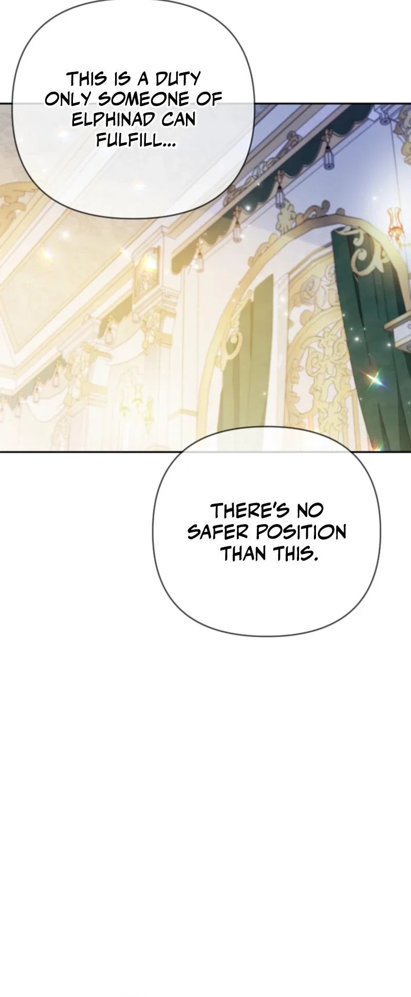 This Reincarnation Comes at a Price Chapter 25 - Page 28