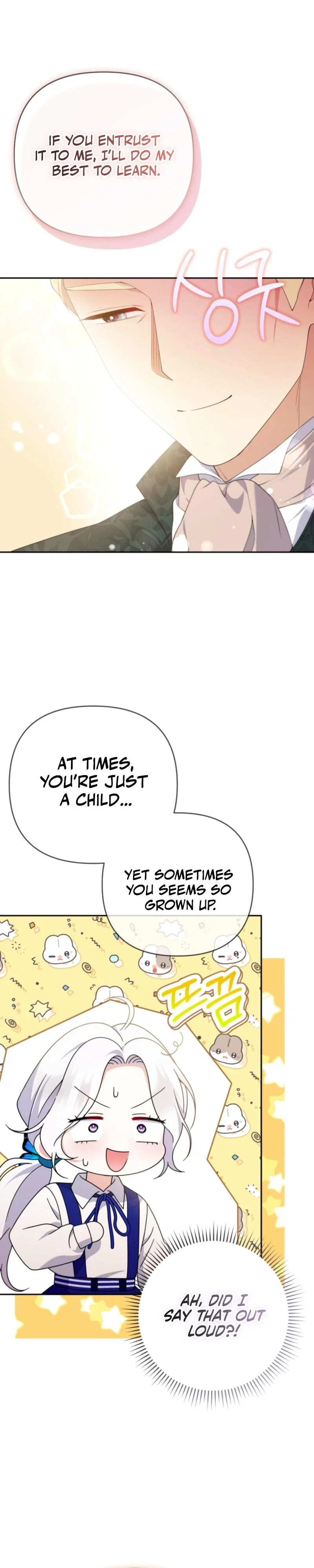 This Reincarnation Comes at a Price Chapter 25 - Page 34