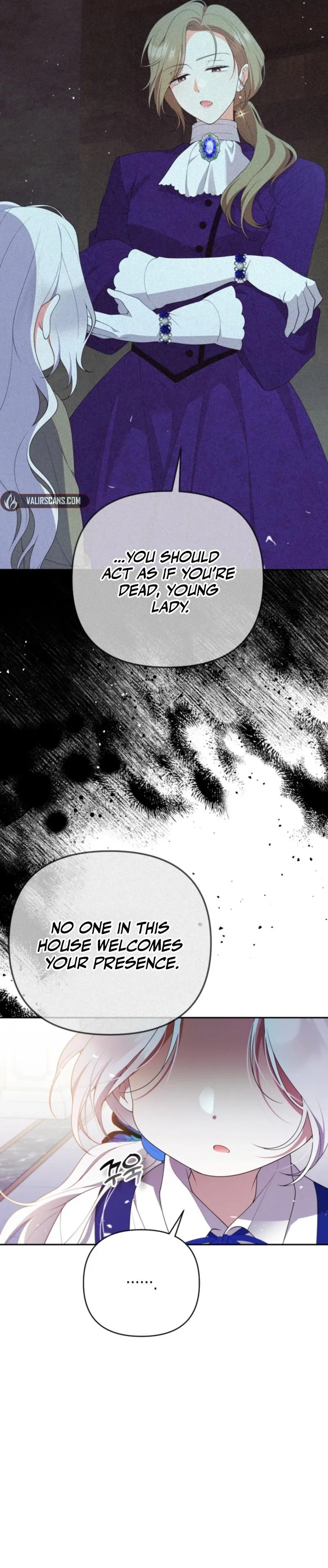 This Reincarnation Comes at a Price Chapter 25 - Page 41