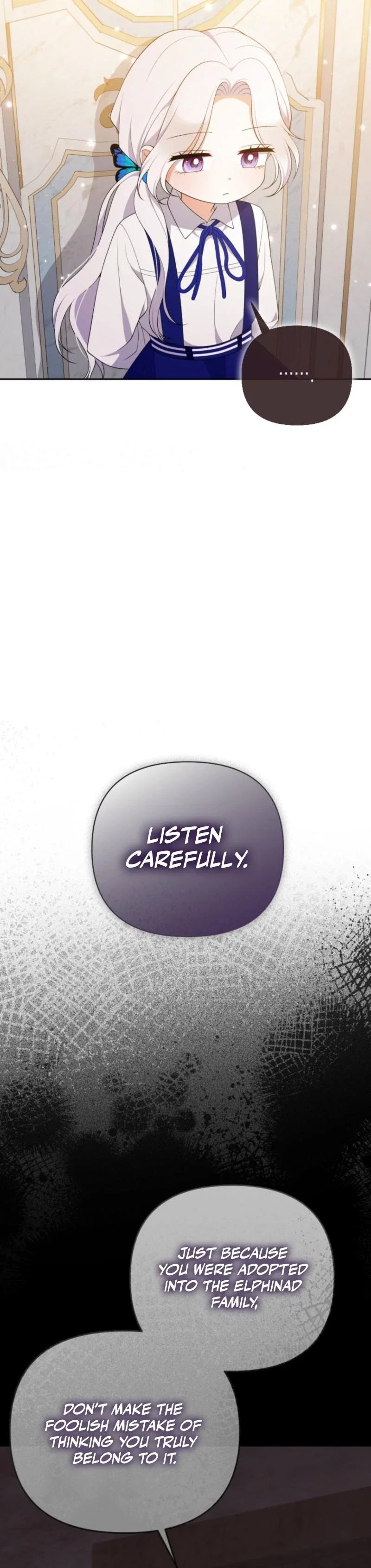 This Reincarnation Comes at a Price Chapter 26 - Page 9