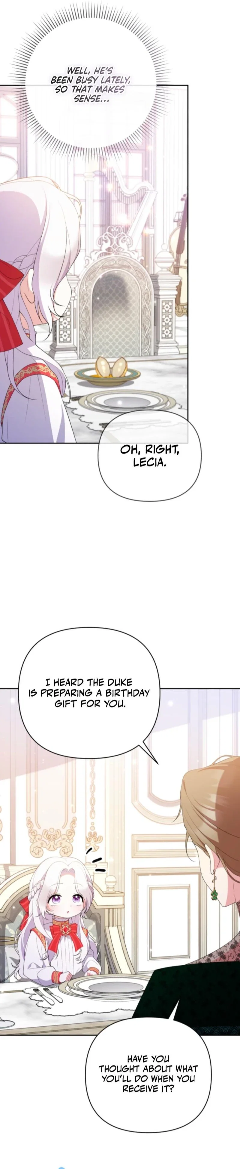 This Reincarnation Comes at a Price Chapter 26 - Page 26
