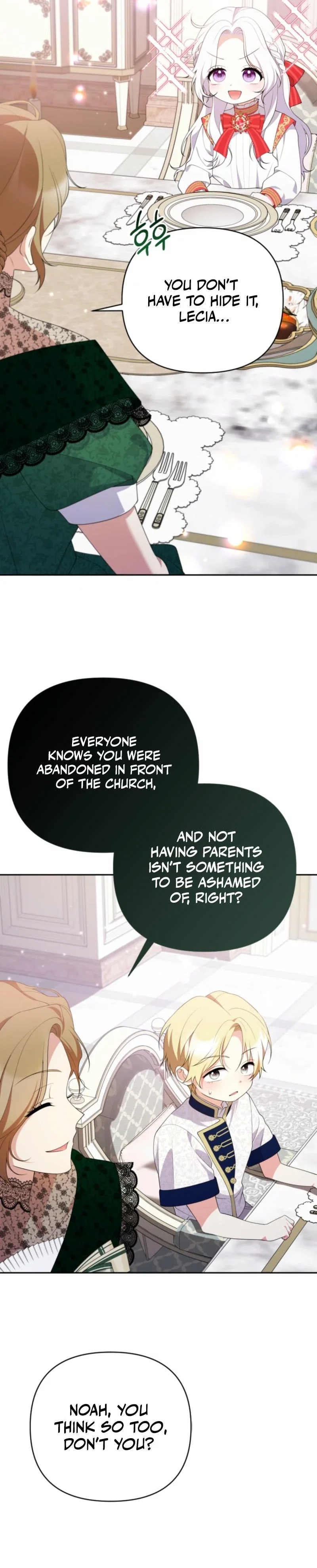 This Reincarnation Comes at a Price Chapter 26 - Page 31