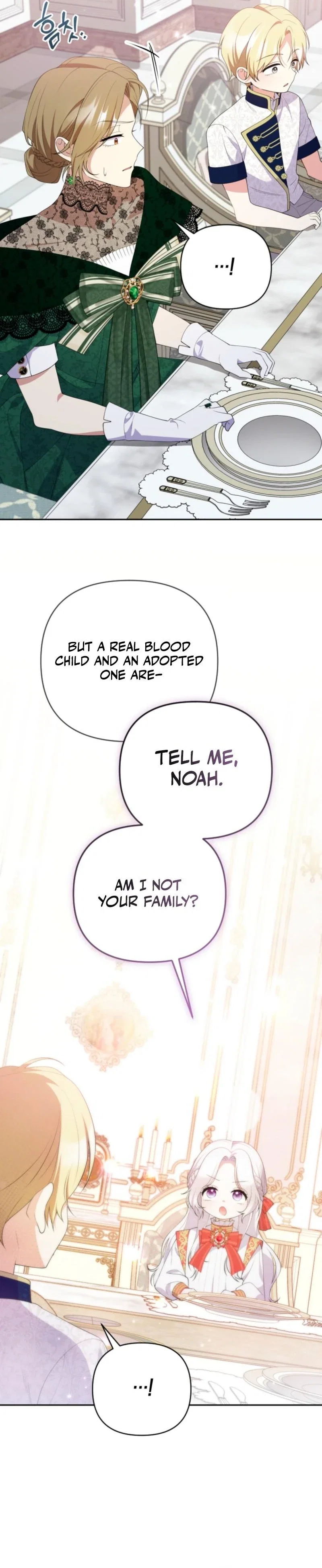 This Reincarnation Comes at a Price Chapter 26 - Page 34