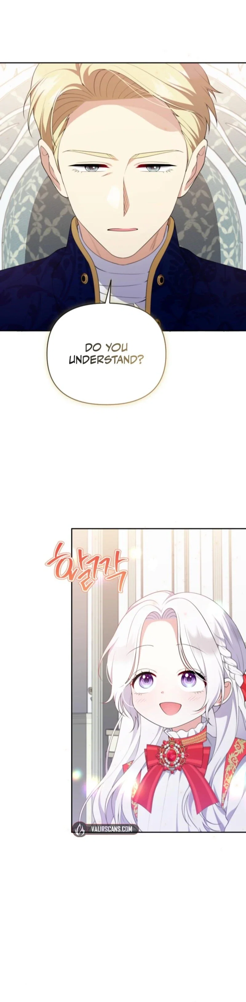 This Reincarnation Comes at a Price Chapter 27 - Page 6