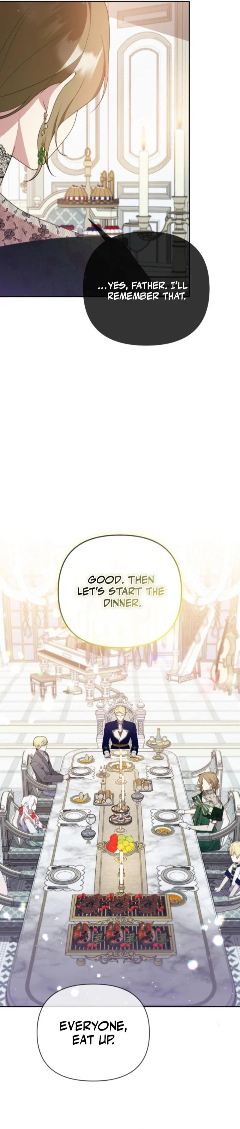 This Reincarnation Comes at a Price Chapter 27 - Page 7