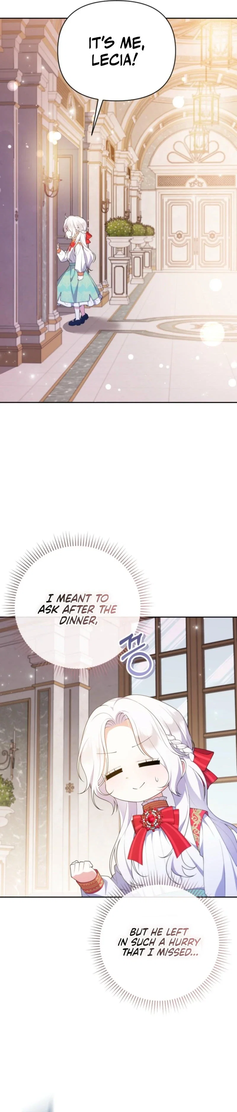 This Reincarnation Comes at a Price Chapter 27 - Page 11