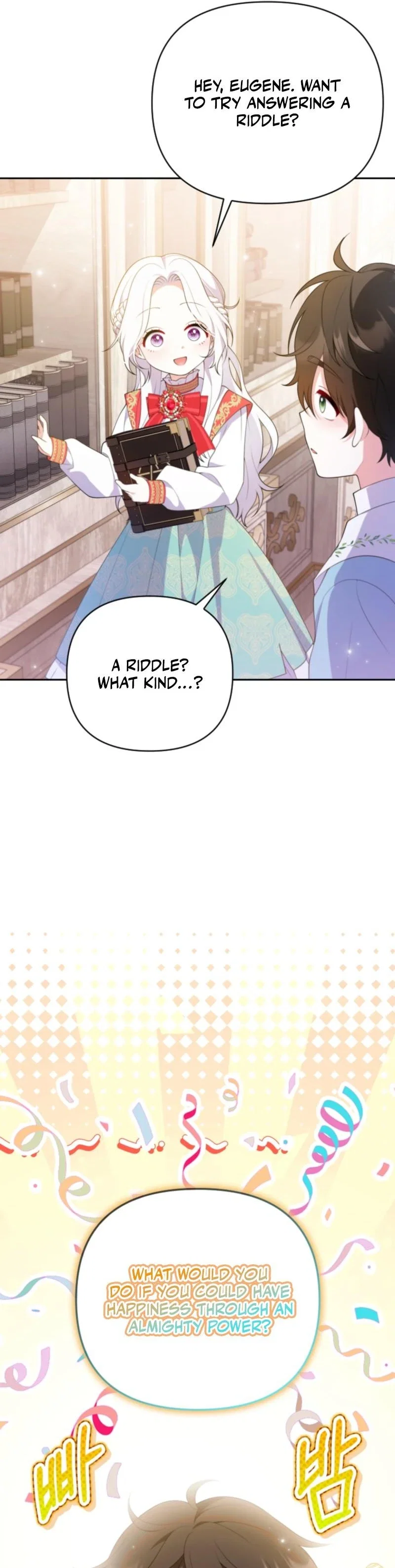 This Reincarnation Comes at a Price Chapter 27 - Page 18