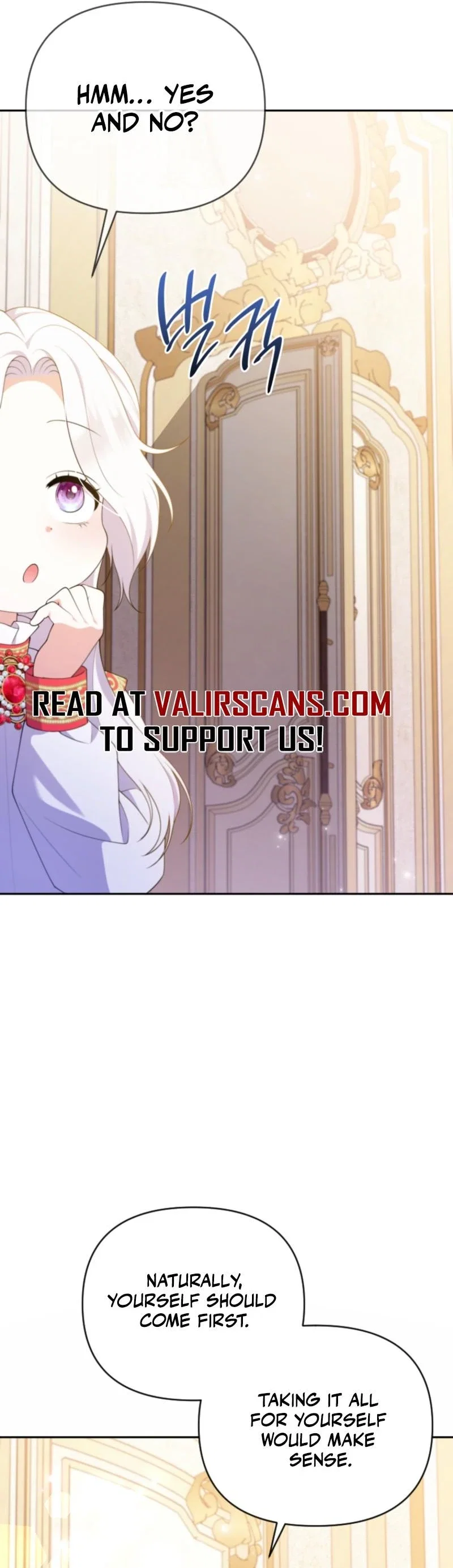 This Reincarnation Comes at a Price Chapter 27 - Page 20