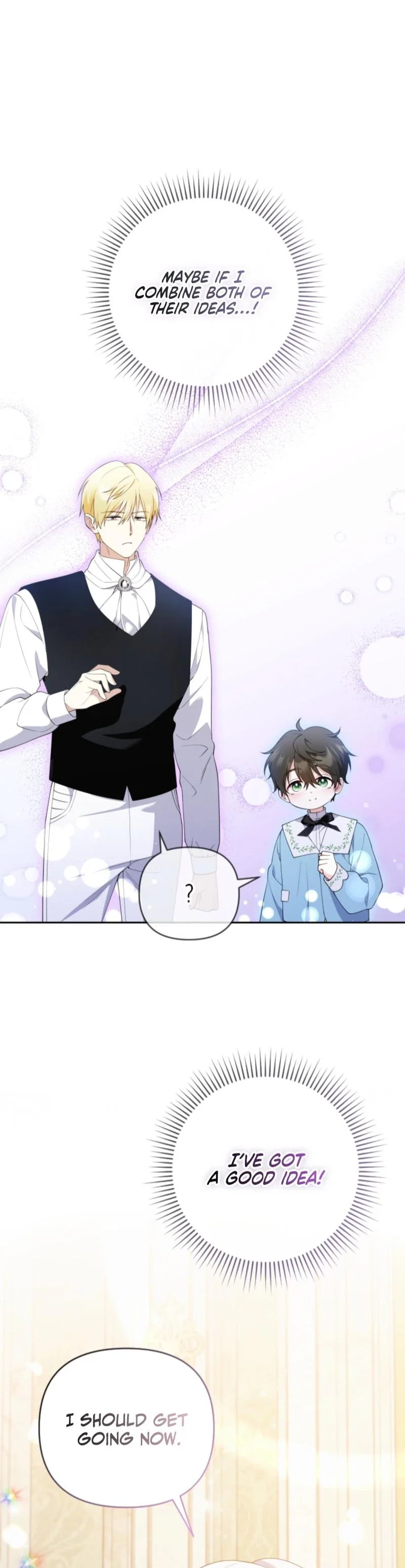 This Reincarnation Comes at a Price Chapter 27 - Page 26