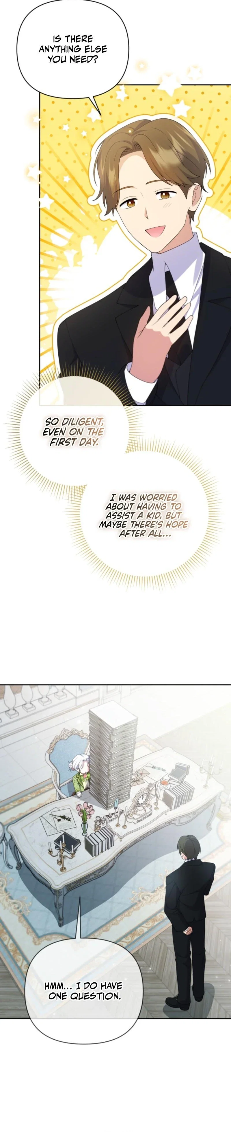 This Reincarnation Comes at a Price Chapter 27 - Page 38