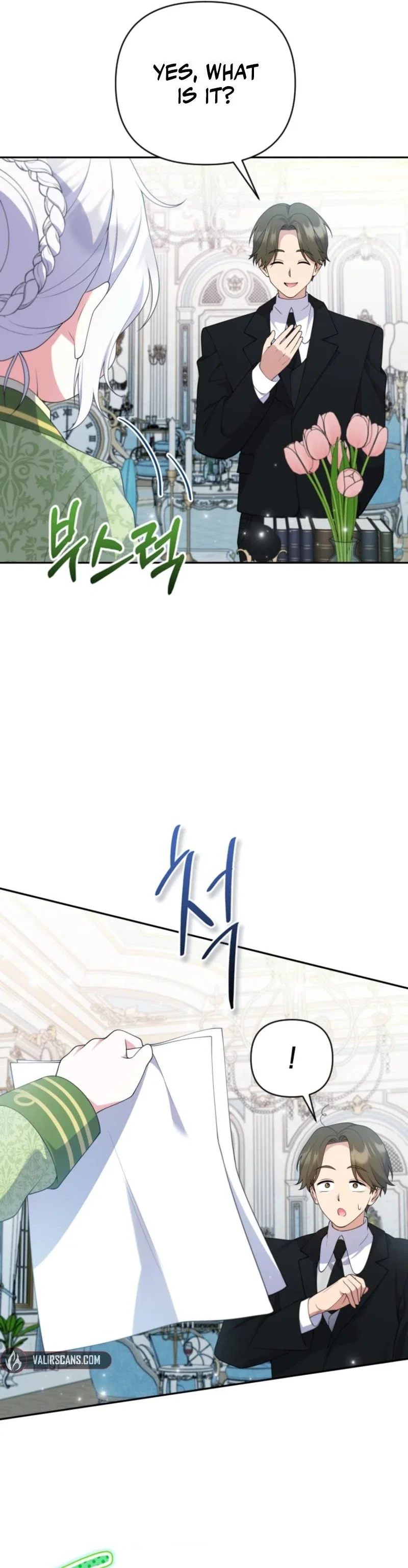 This Reincarnation Comes at a Price Chapter 27 - Page 39