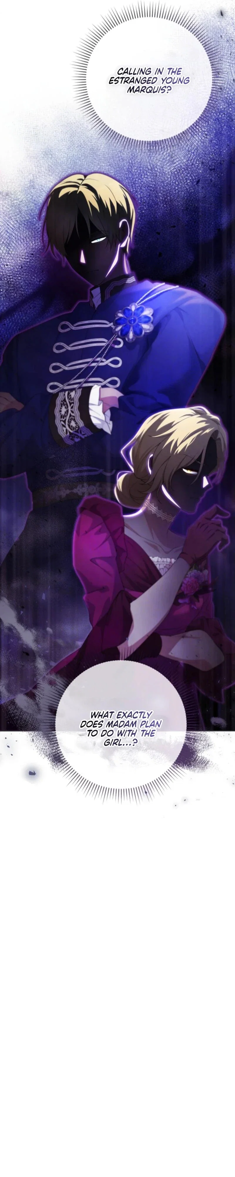 This Reincarnation Comes at a Price Chapter 29 - Page 4