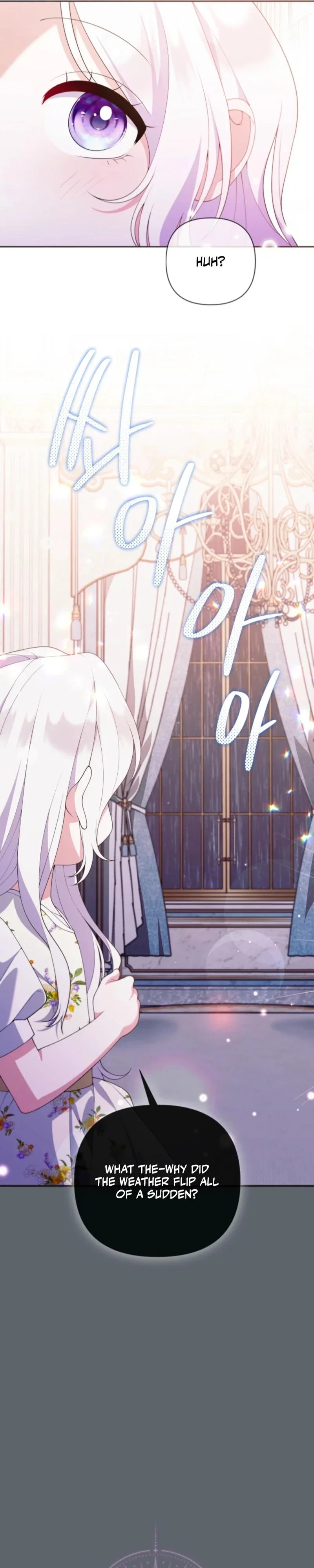 This Reincarnation Comes at a Price Chapter 29 - Page 8