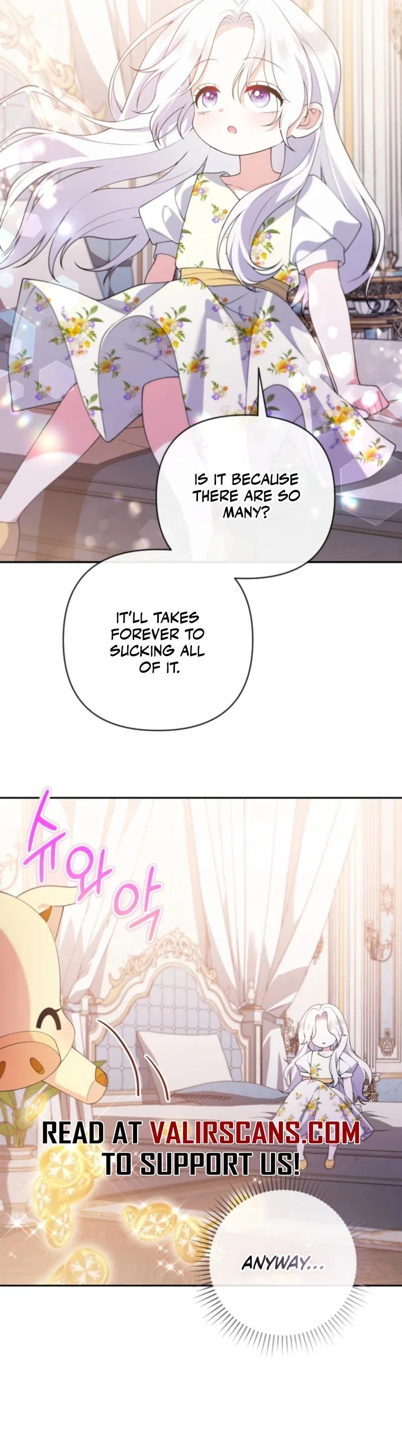 This Reincarnation Comes at a Price Chapter 29 - Page 17