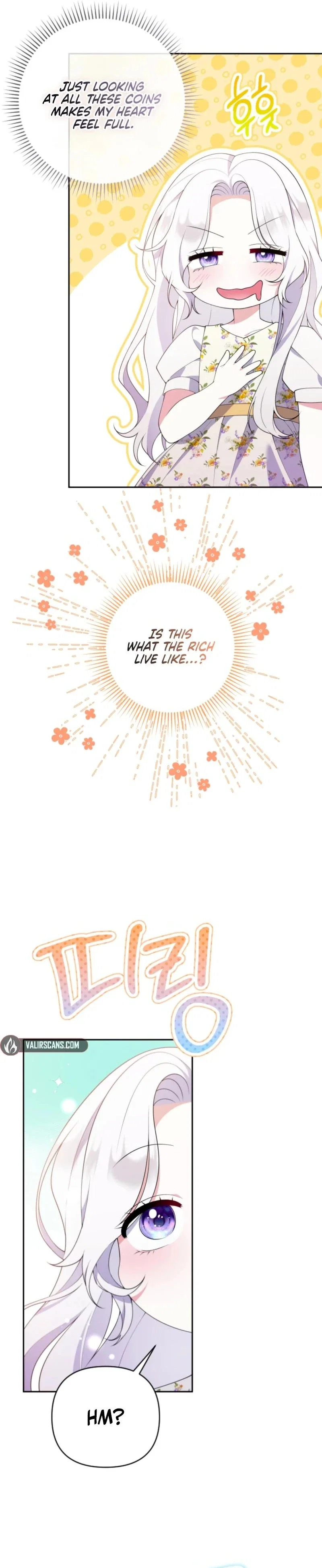 This Reincarnation Comes at a Price Chapter 29 - Page 18