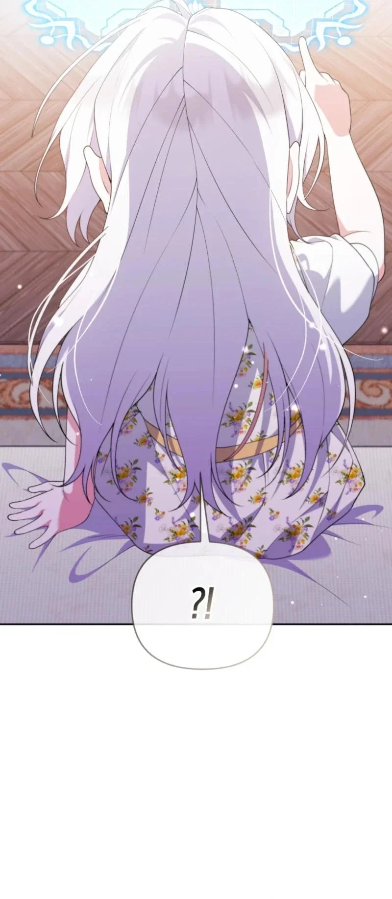 This Reincarnation Comes at a Price Chapter 29 - Page 21