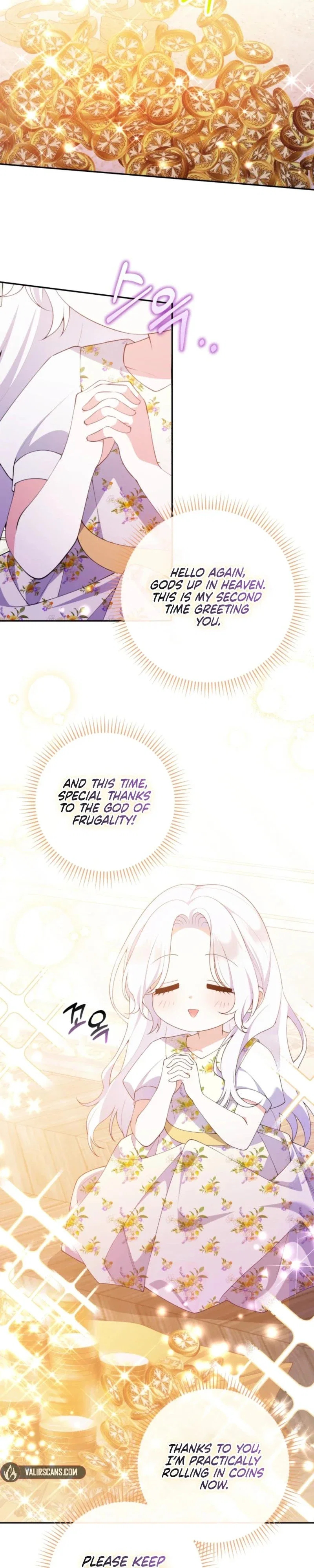 This Reincarnation Comes at a Price Chapter 29 - Page 32