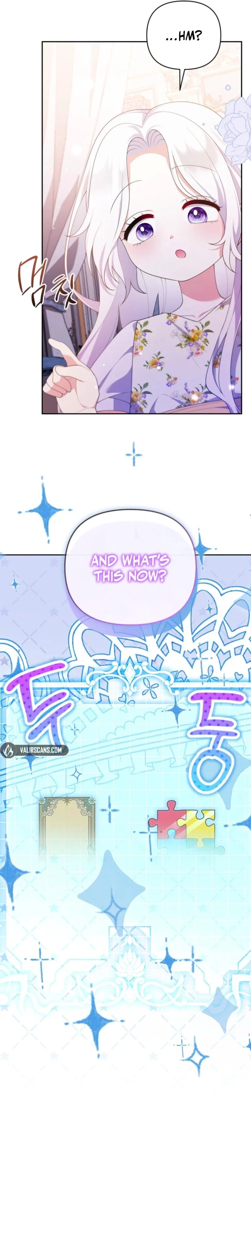 This Reincarnation Comes at a Price Chapter 29 - Page 35