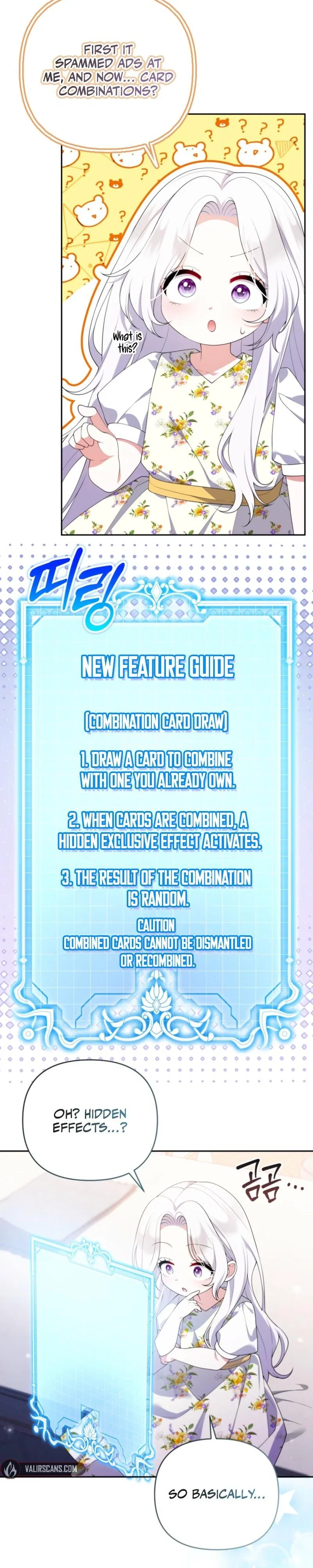 This Reincarnation Comes at a Price Chapter 30 - Page 2